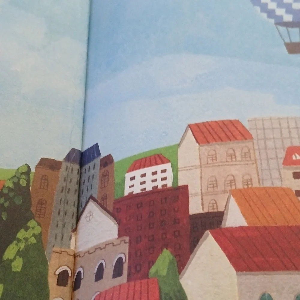 Childrens Book young reader
